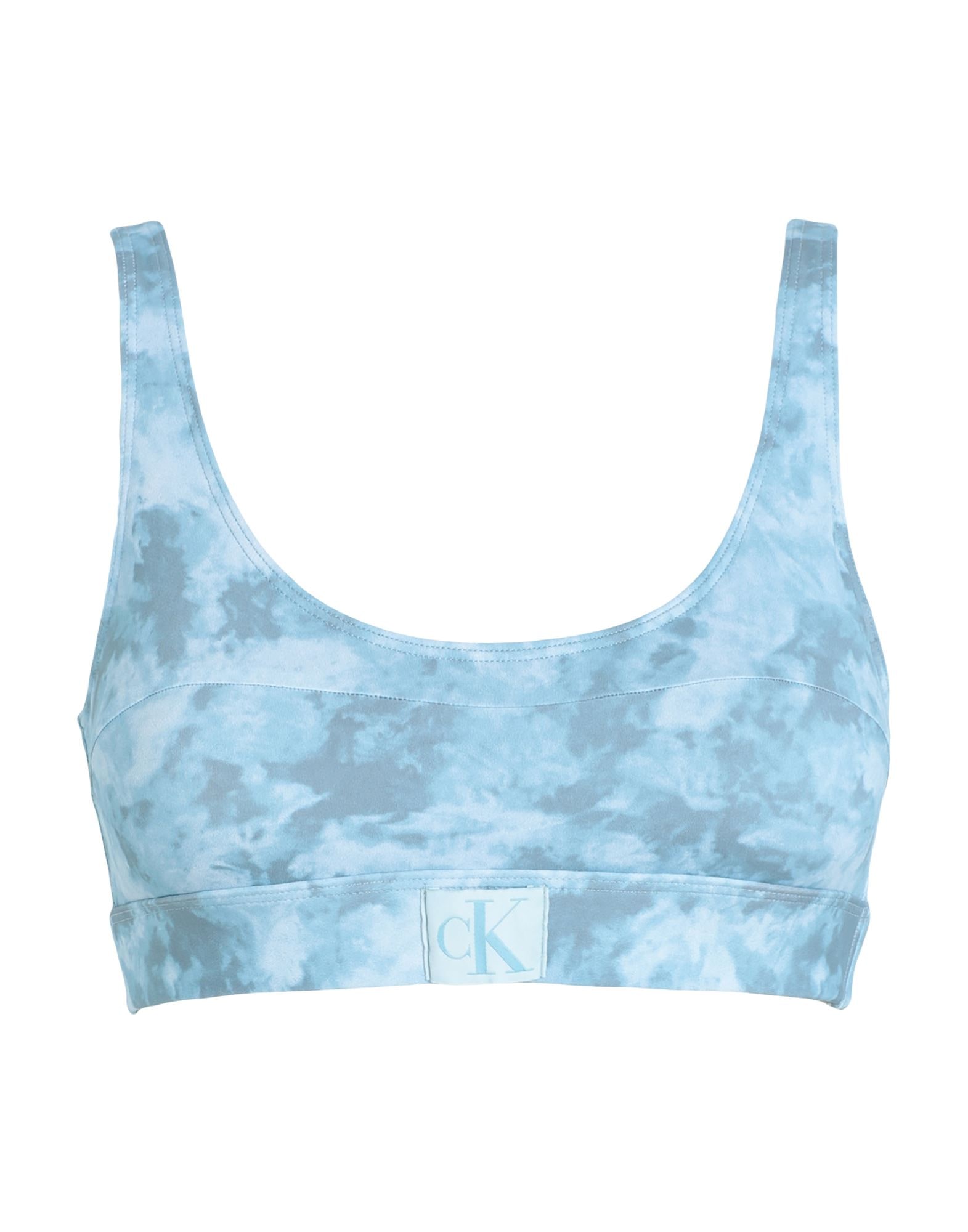 CALVIN KLEIN - Tops de bikini