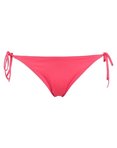 CALVIN KLEIN Bikini Magenta 85% Polyester, 15% Elastane