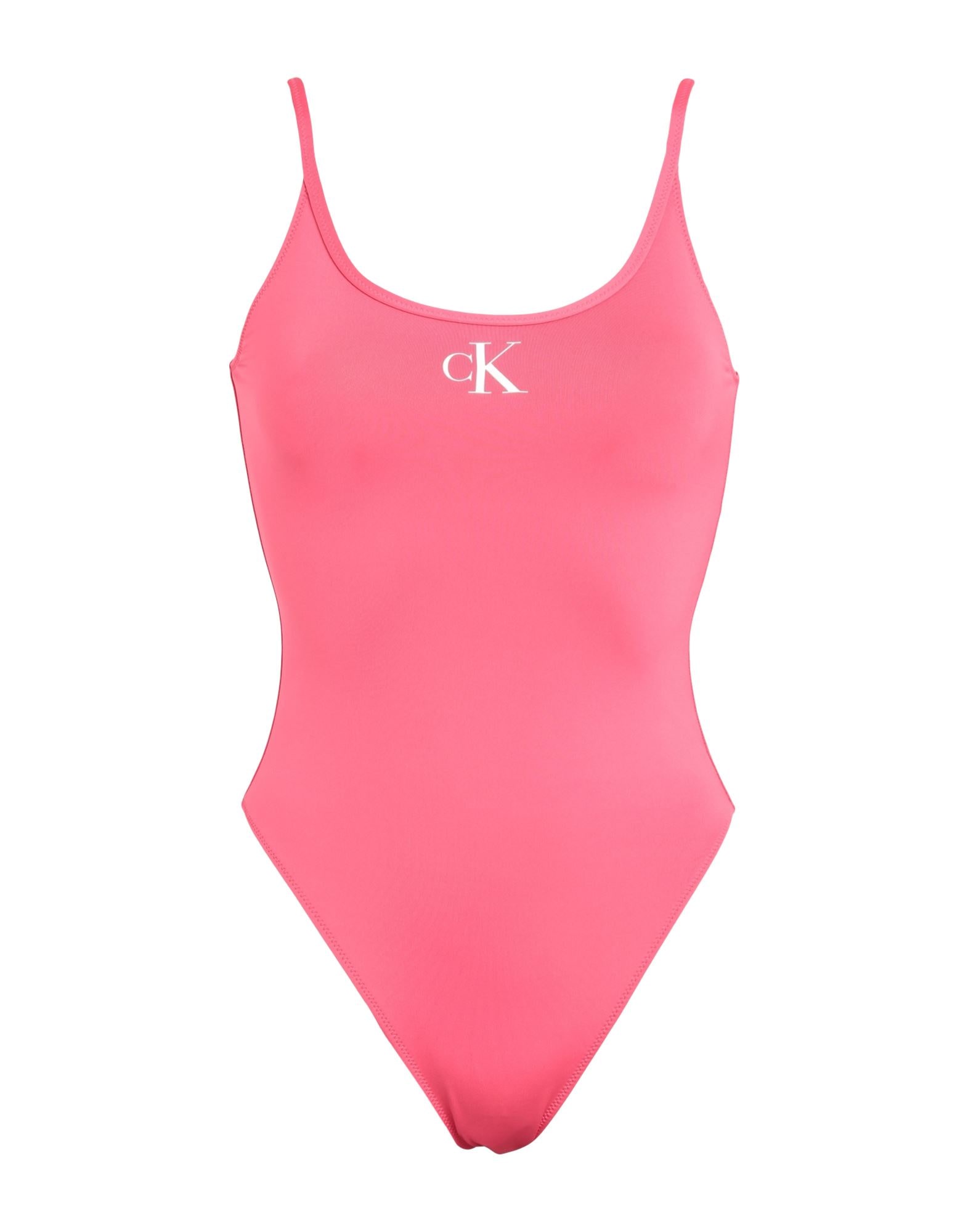 CALVIN KLEIN - One-piece swimsuits