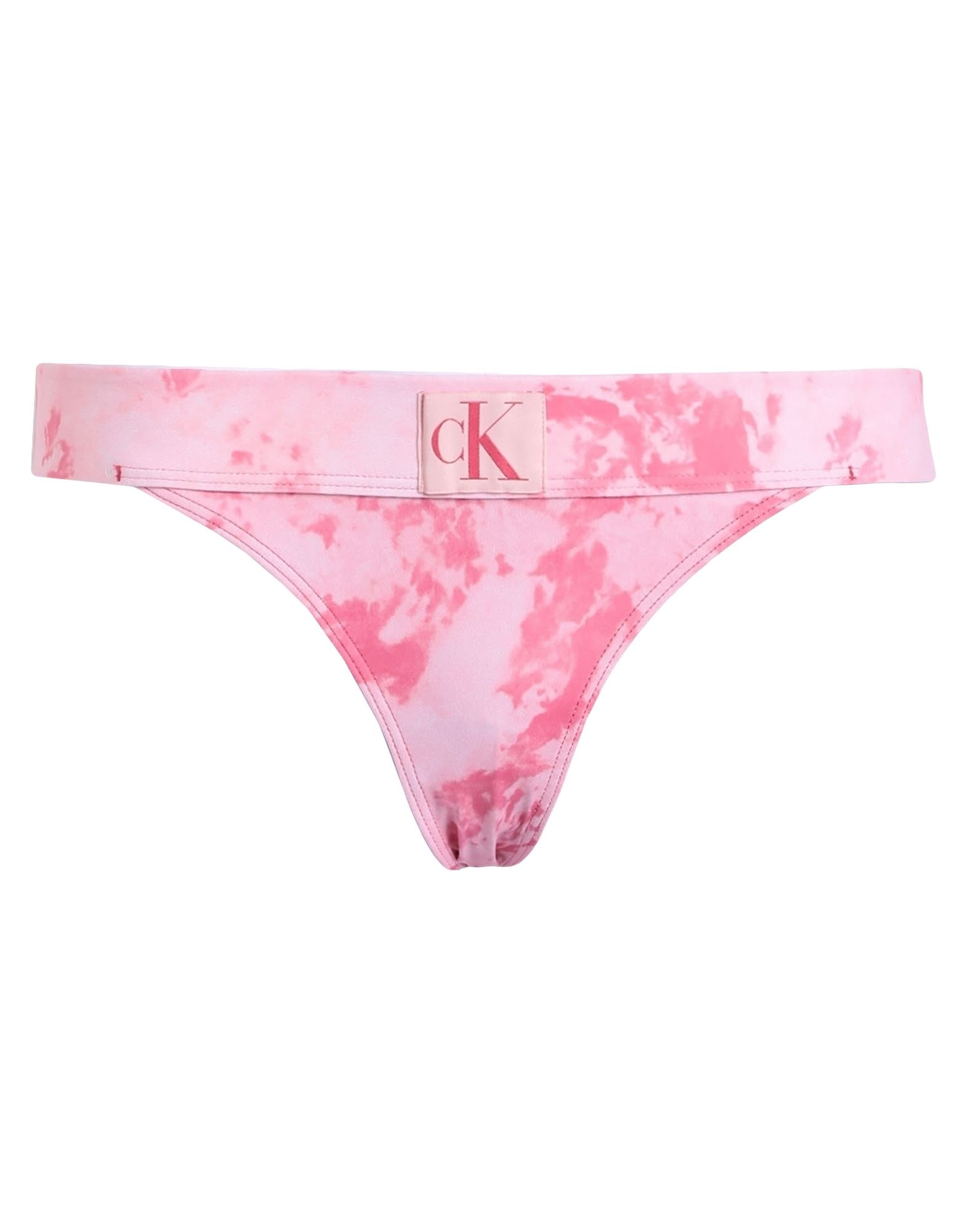 CALVIN KLEIN - Slip Bikini & Slip Mare