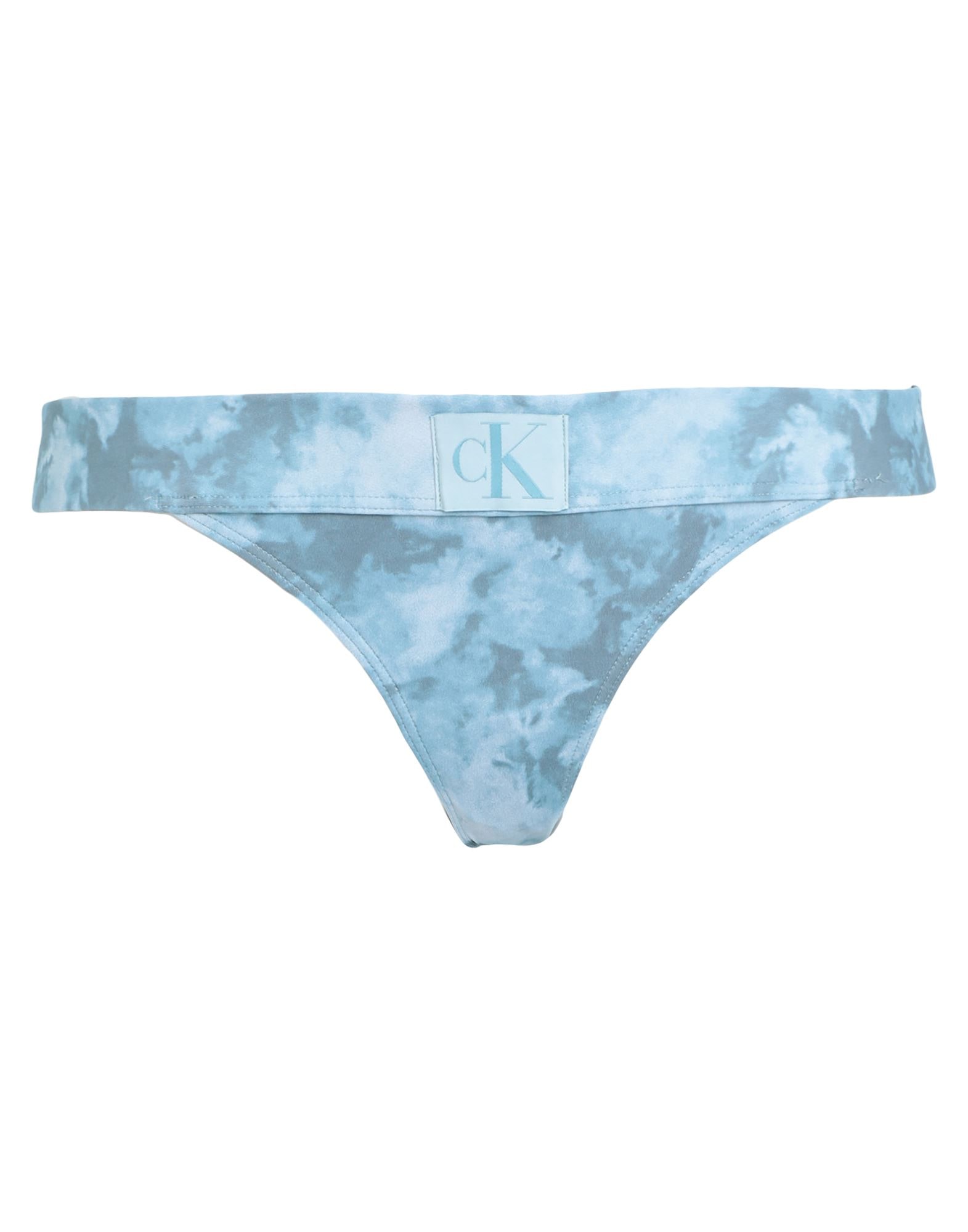 CALVIN KLEIN - Braguitas y slips de bikini