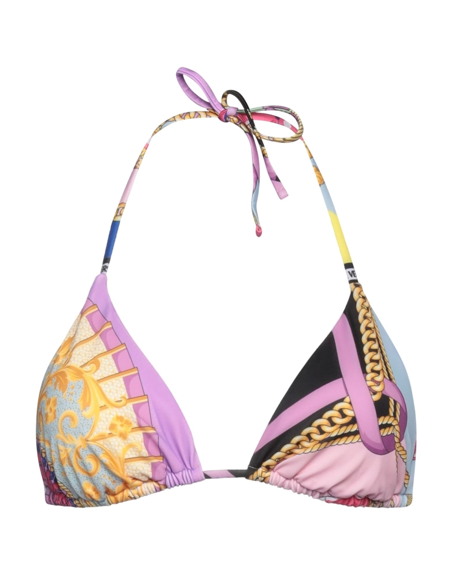 VERSACE - Bikini tops