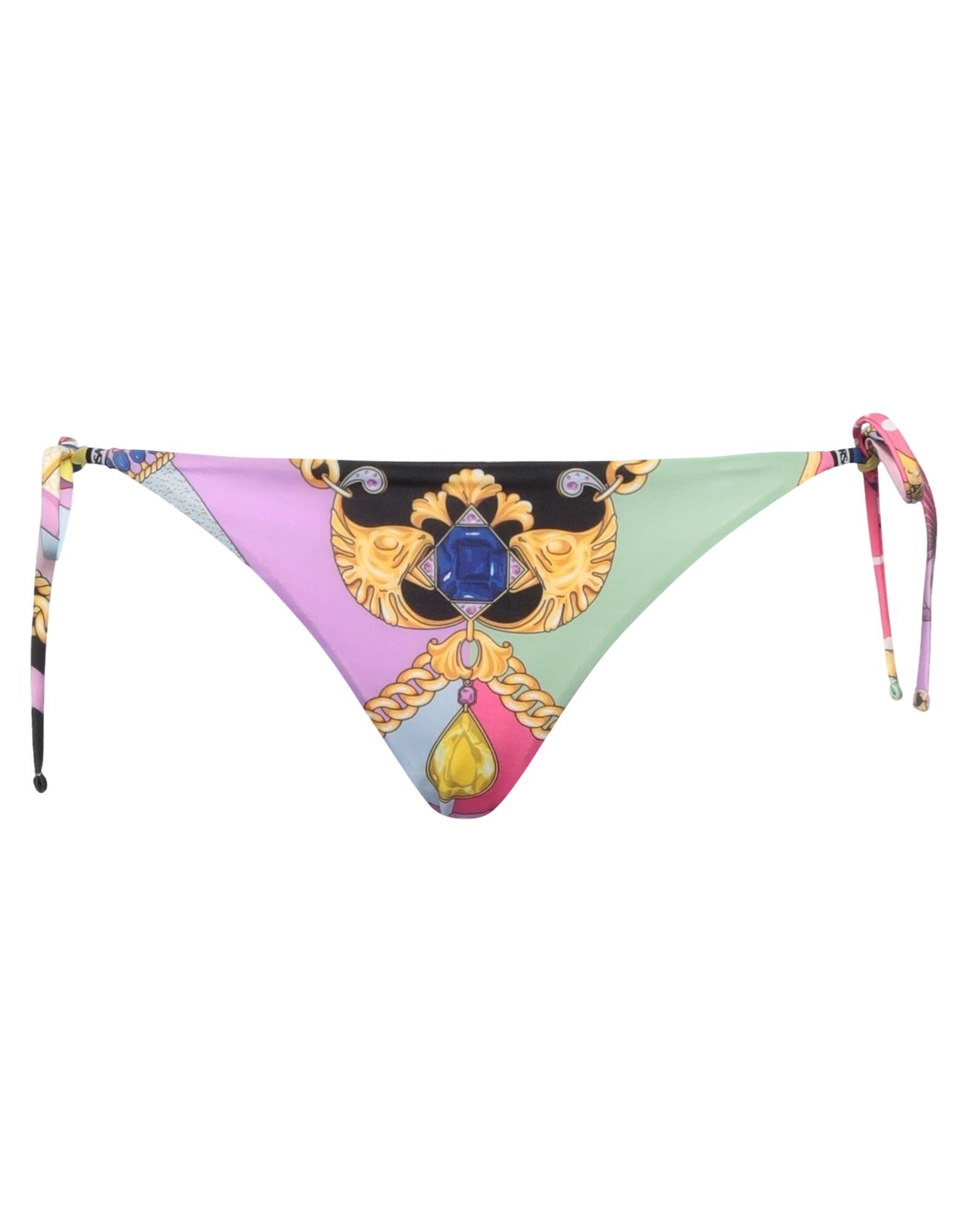 VERSACE - Σλιπ μπικίνι & Ανδρικό μαγιό