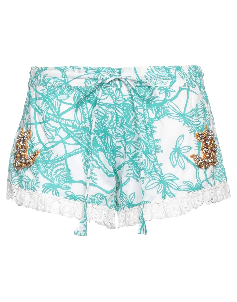 LAS NOCHES IBIZA by ERIC & JACK - Shorts & Bermuda Shorts
