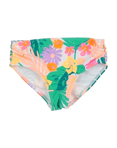 ROXY Bikini RX Teenie Bikini bottom Paradisiac Island Bottom  Blush 82% Polyester, 18% Elastane