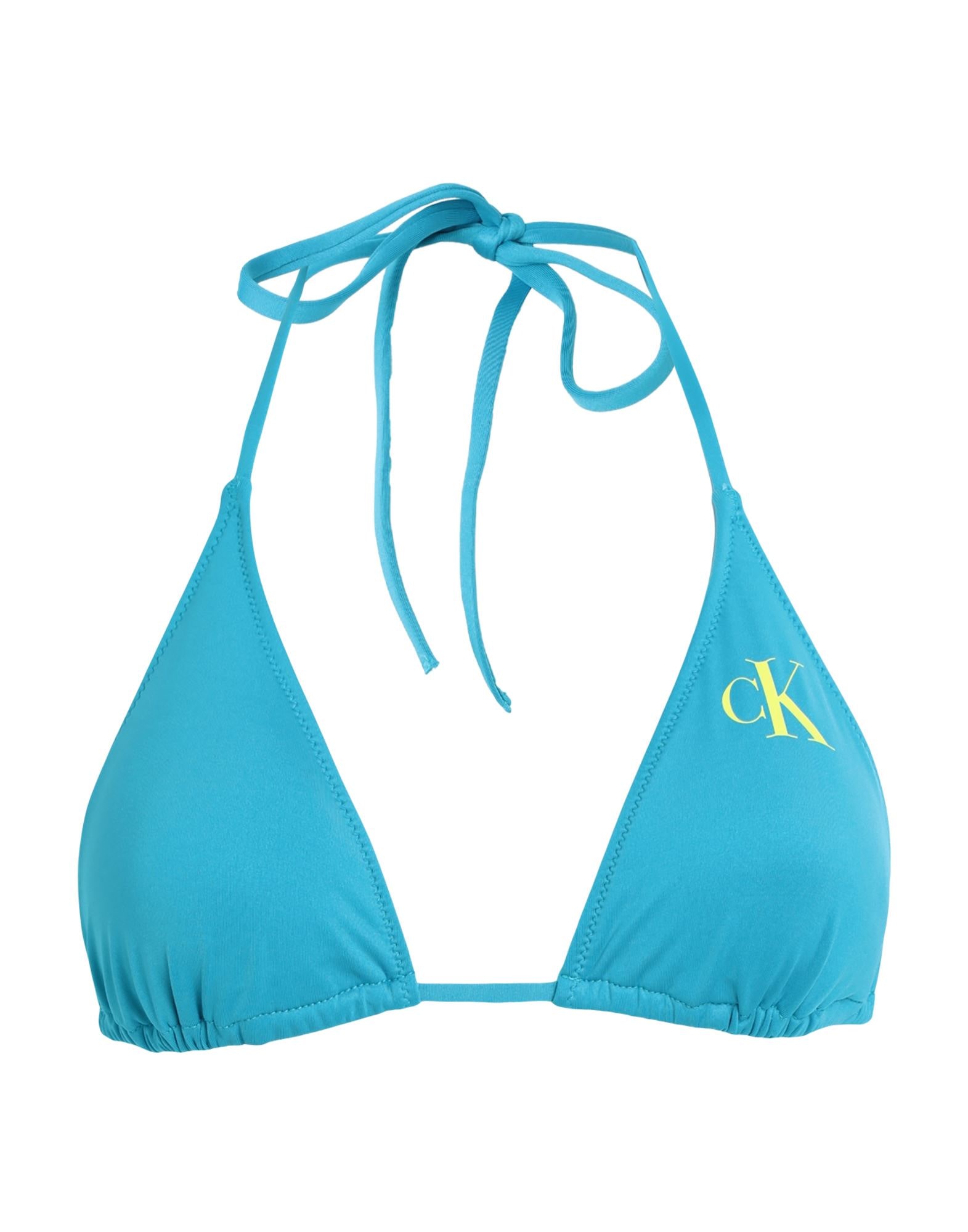 CALVIN KLEIN - Tops de bikini