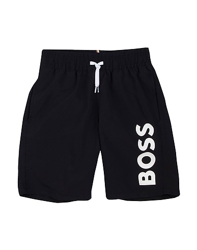 BOSS Shorts de bain 100% Polyester