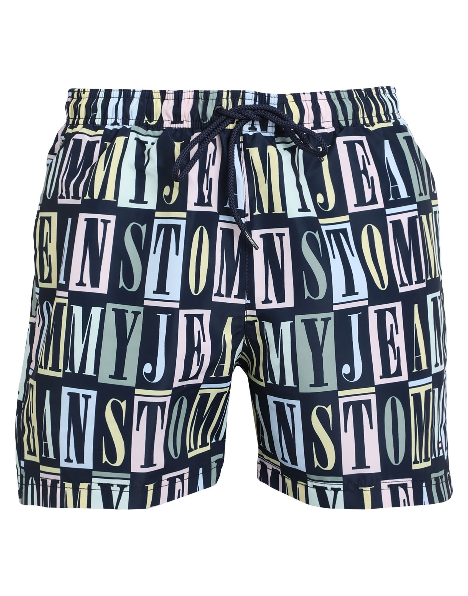 TOMMY JEANS - Swim trunks