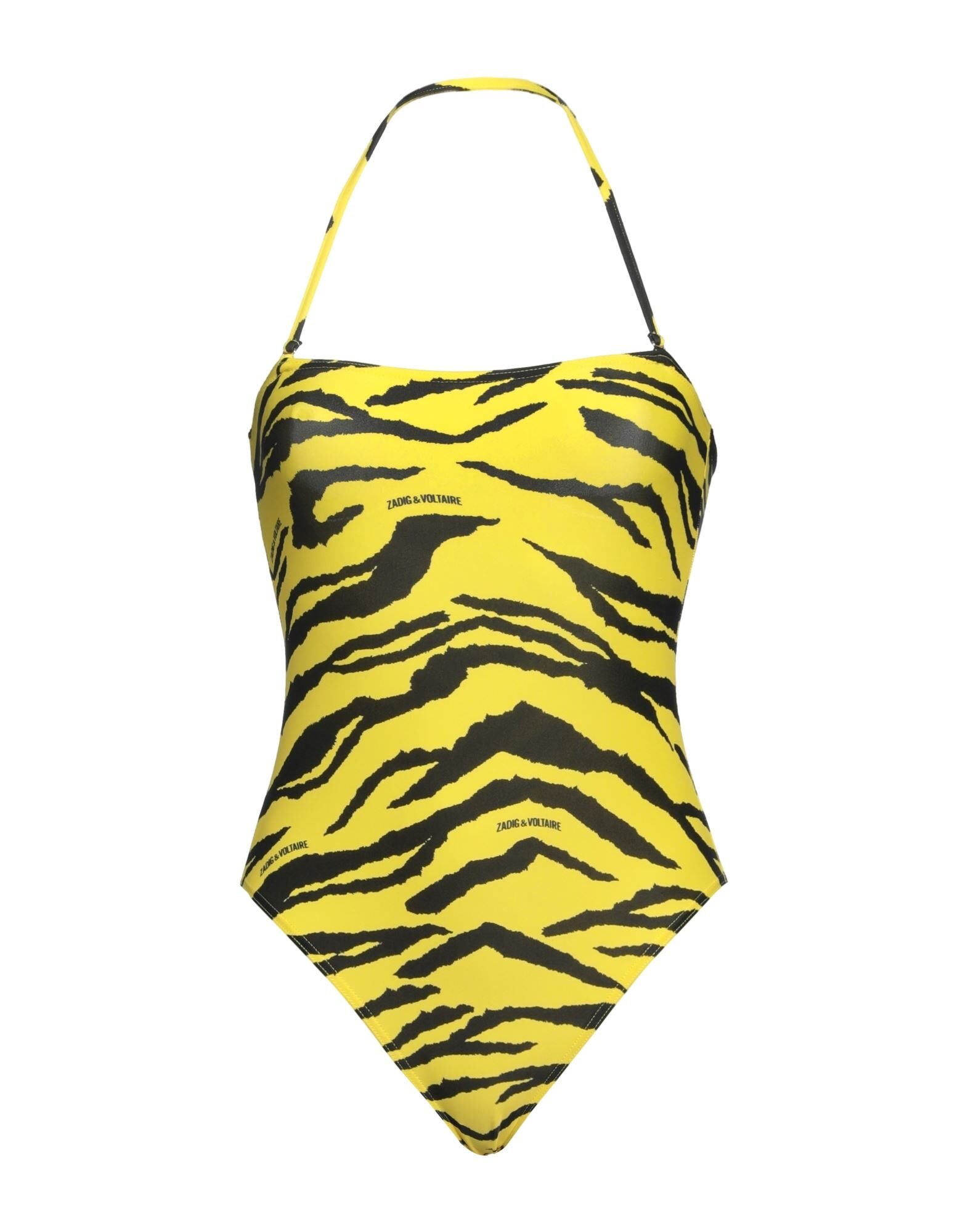 ZADIG&VOLTAIRE - One-piece swimsuits