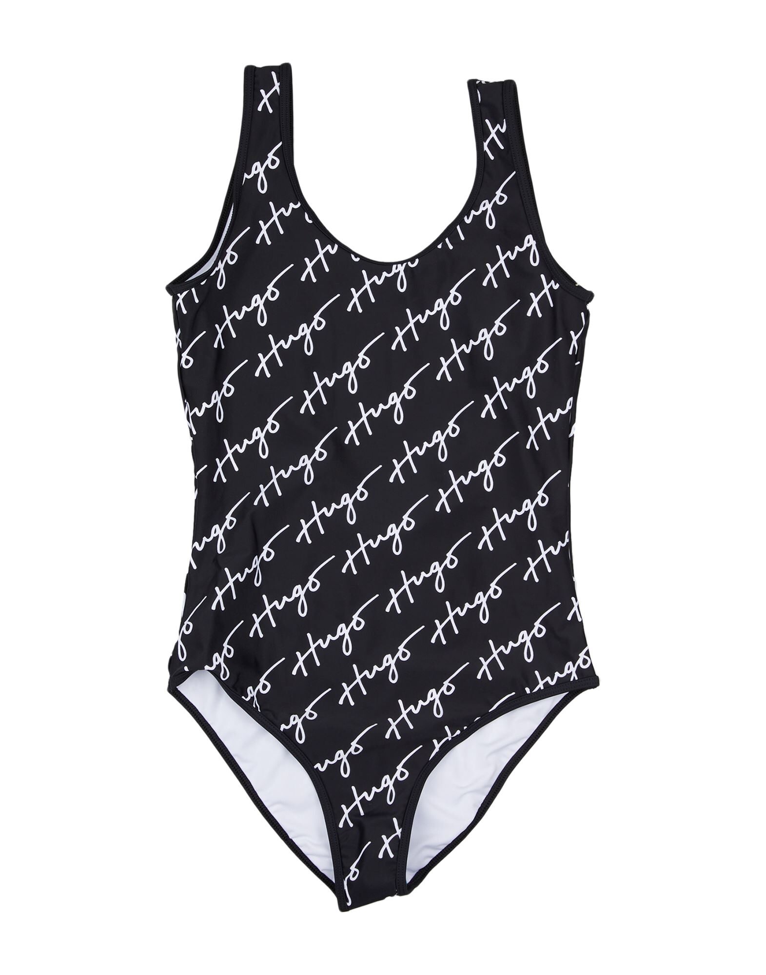 HUGO - Слитные купальники