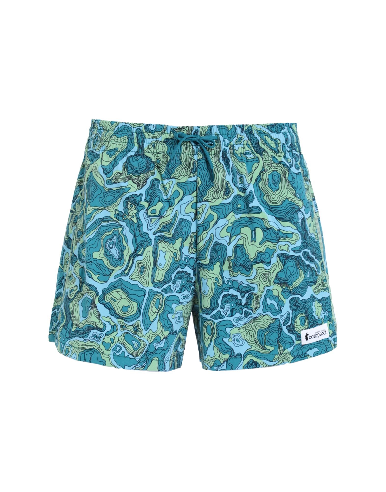 COTOPAXI - Beach shorts and trousers