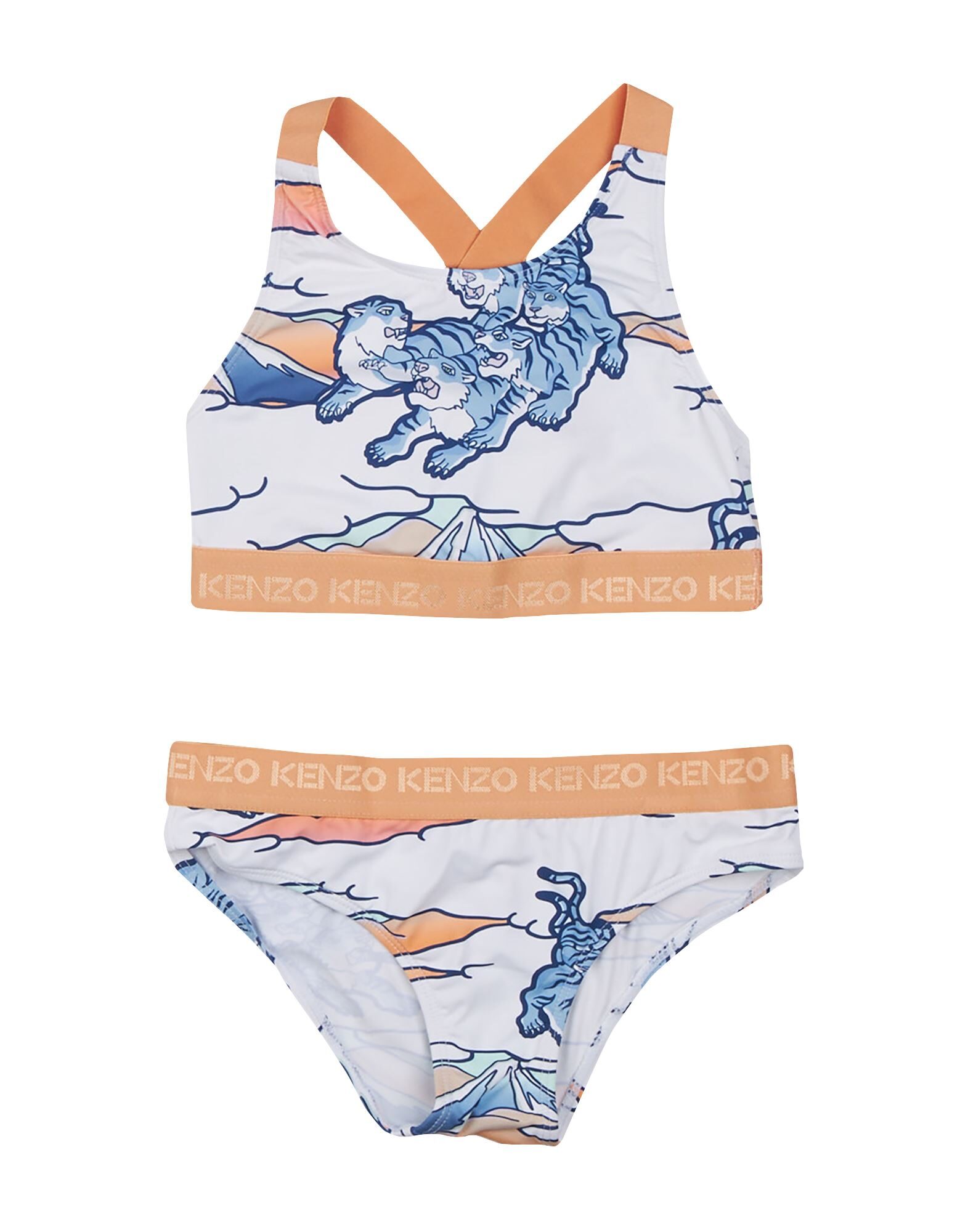 KENZO KIDS - Bikinis
