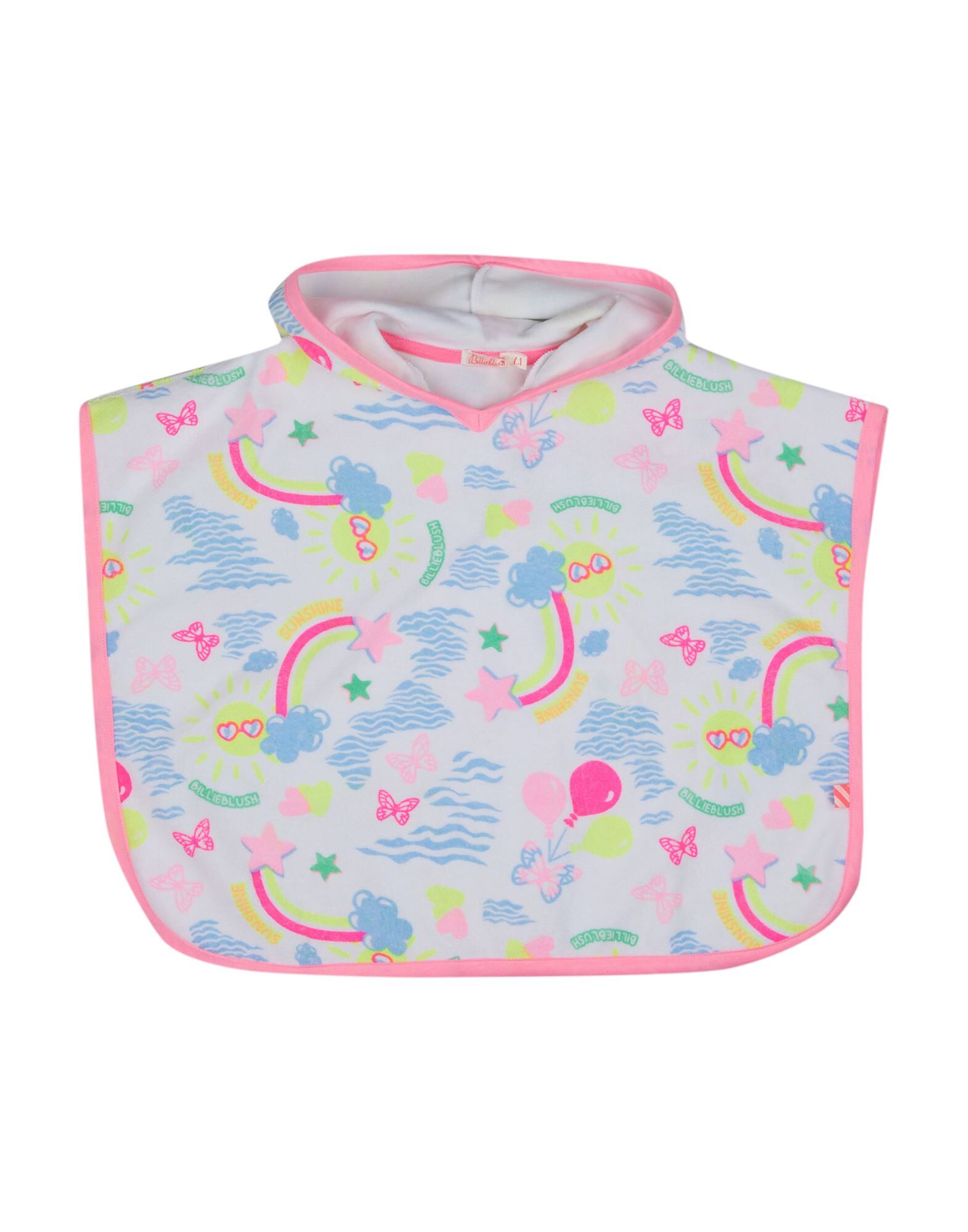 BILLIEBLUSH - Peignoirs et robes de chambre