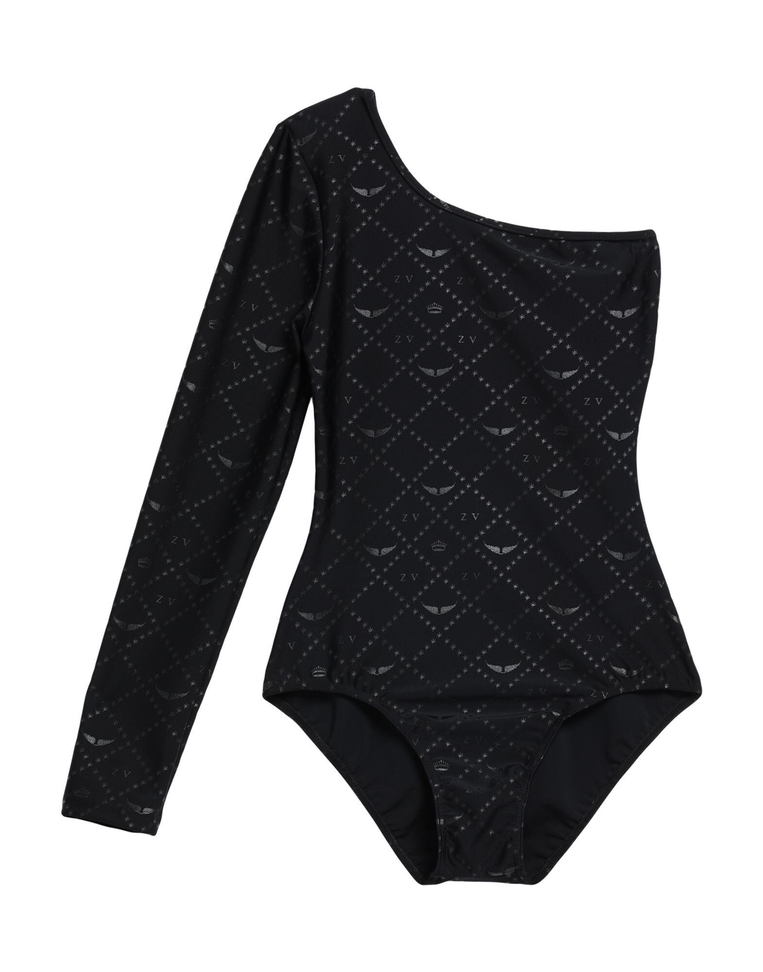 ZADIG&VOLTAIRE - One-piece swimsuits