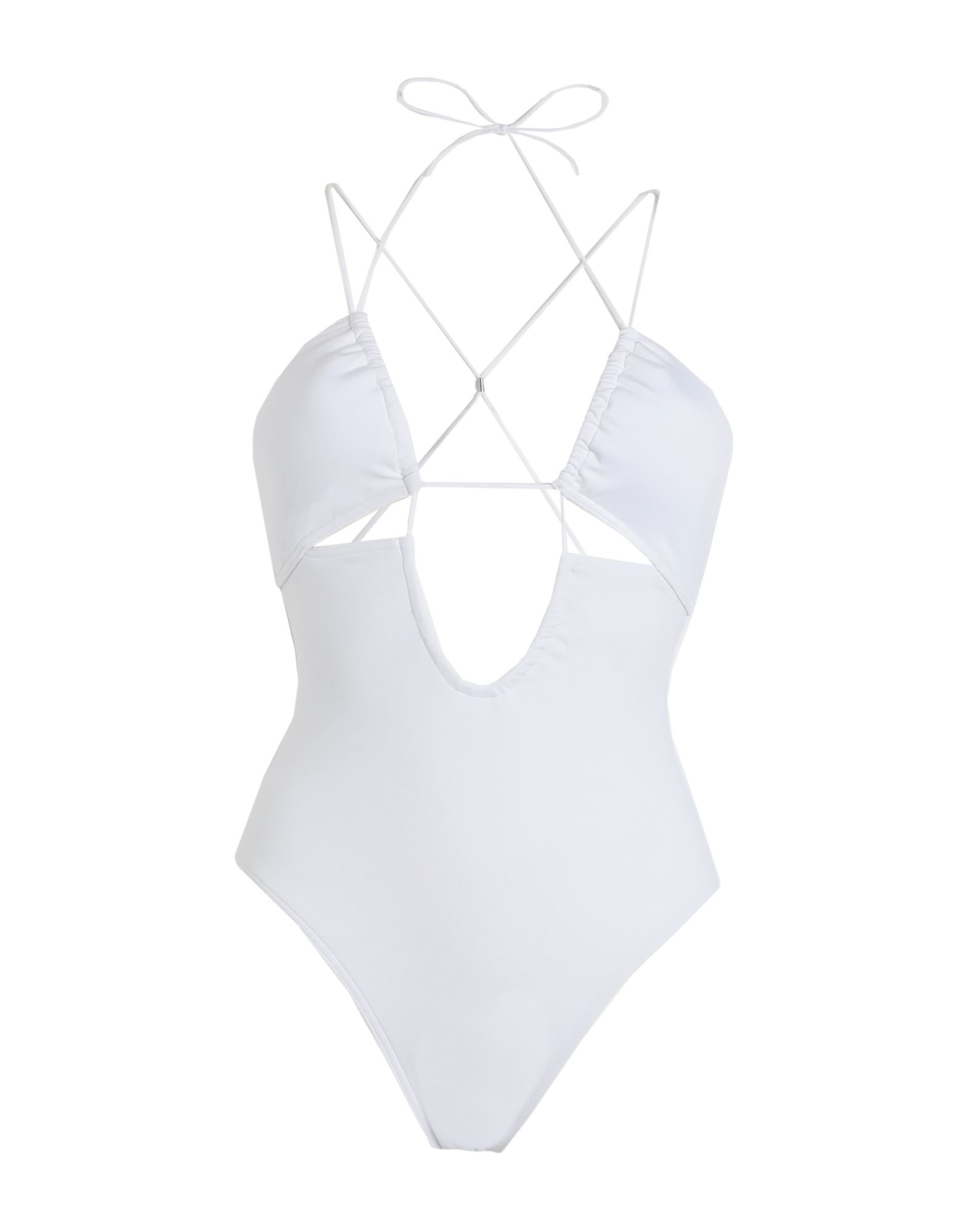 CALVIN KLEIN - One-piece swimsuits