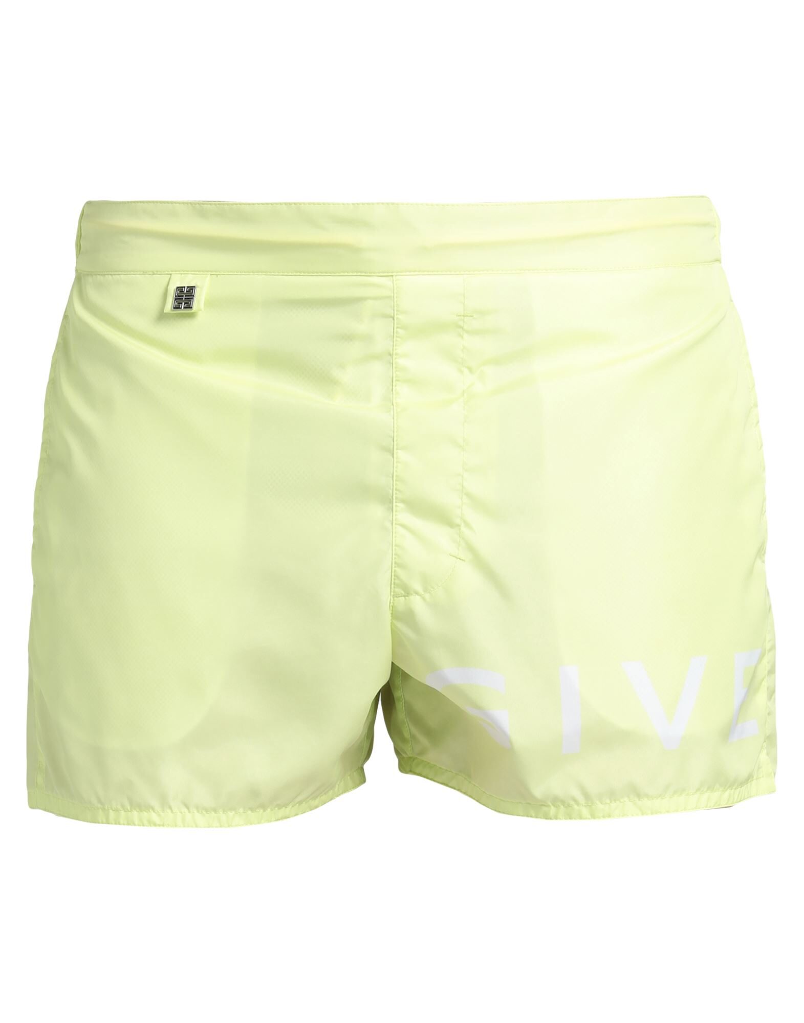 GIVENCHY - Swim trunks