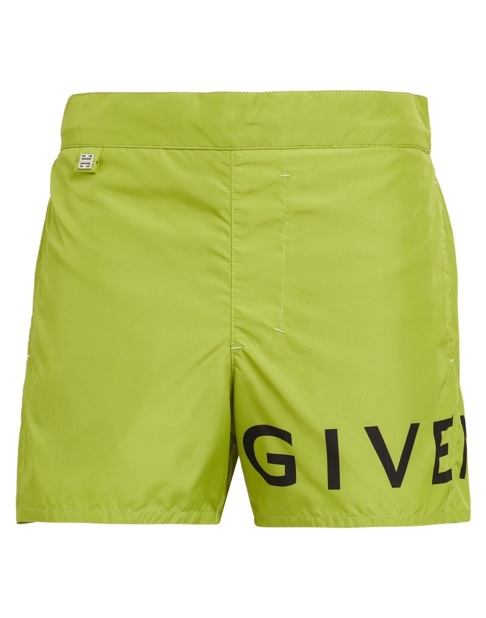 GIVENCHY - Swim trunks