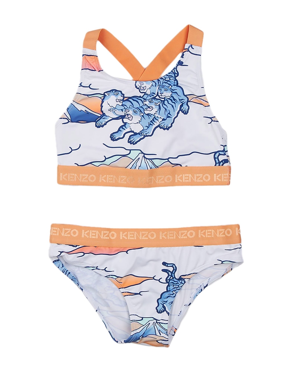 KENZO KIDS - Maillots deux pièces