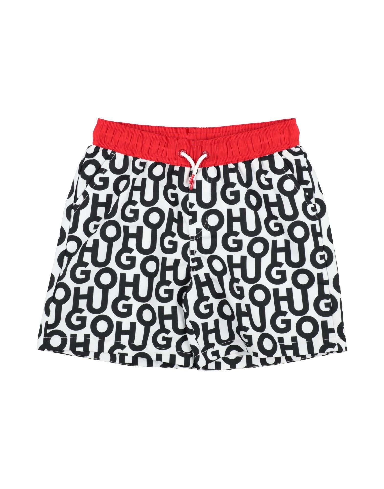 HUGO - Swim trunks