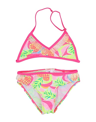 BILLIEBLUSH Bikini Pink 80% Polyamide, 20% Elastane