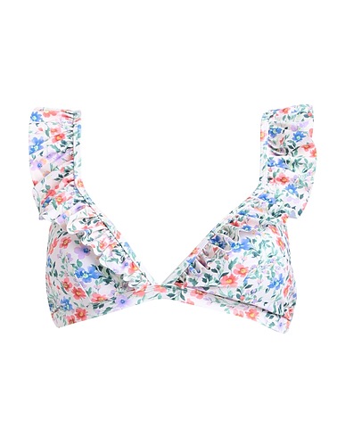 PIECES Bikini Blush 84% Recycled polyester, 16% Elastane