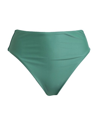 PIECES Bikini Military green 84% Recycled polyester, 16% Elastane