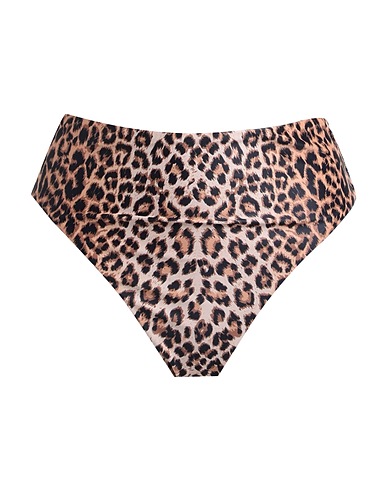 PIECES Bikini Sand 84% Recycled polyester, 16% Elastane