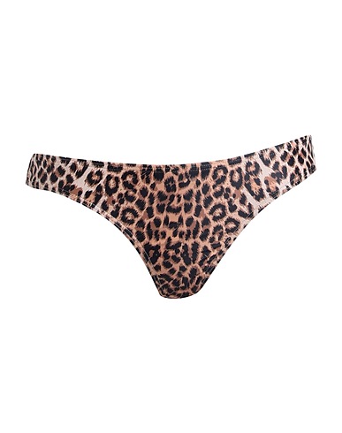 PIECES Bikini Sand 84% Recycled polyester, 16% Elastane
