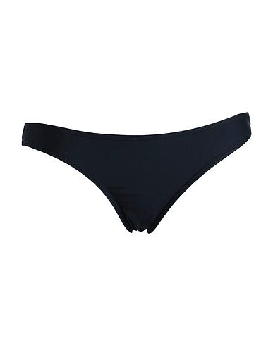 PIECES Bikini Black 84% Recycled polyester, 16% Elastane