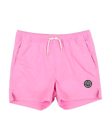 JACK & JONES Boxer mare Rosa 50% Poliestere, 50% Poliestere riciclato