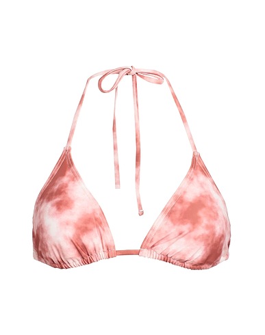 PIECES Bikini Antique rose 84% Recycled polyester, 16% Elastane