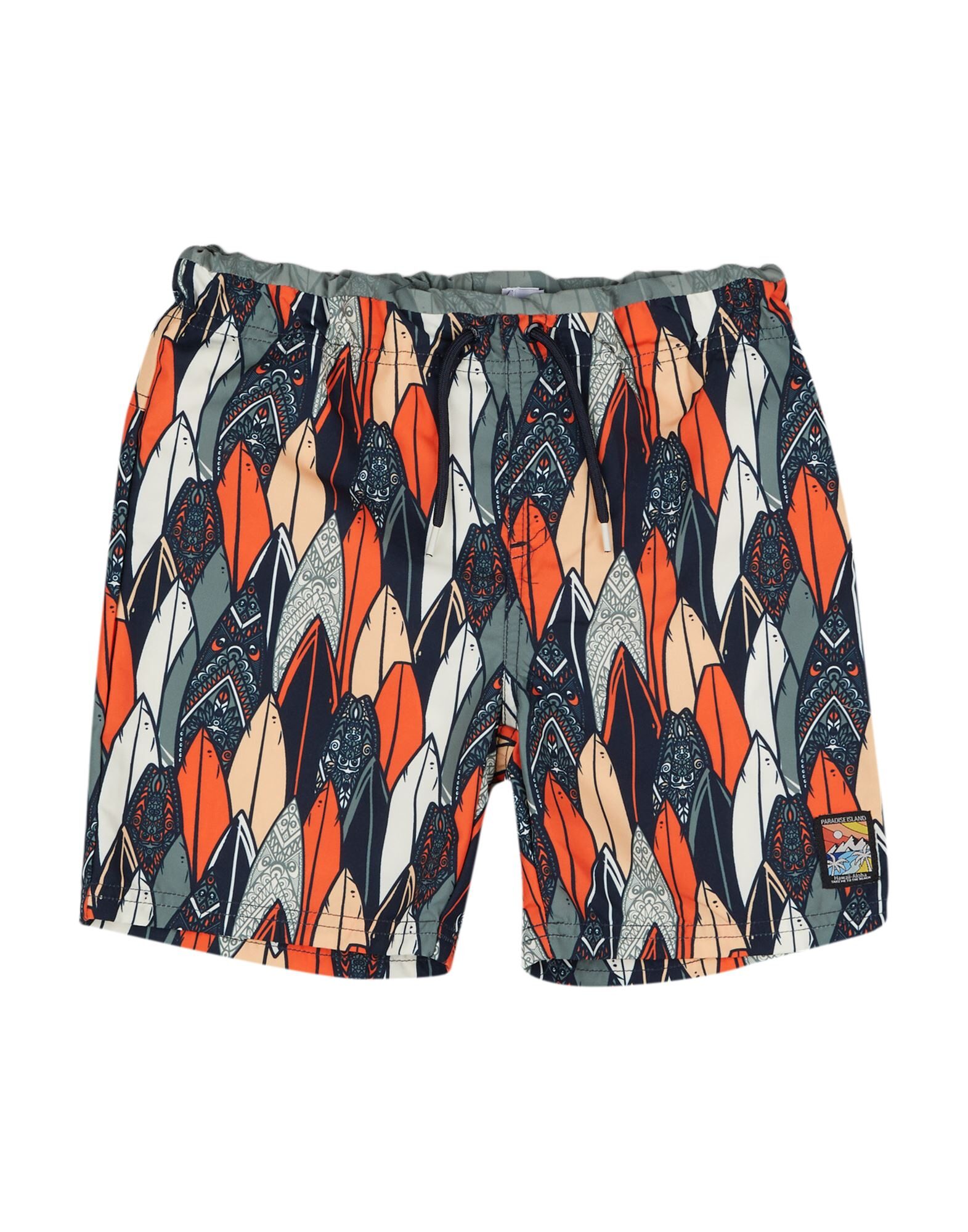 NAME IT® - Swim trunks
