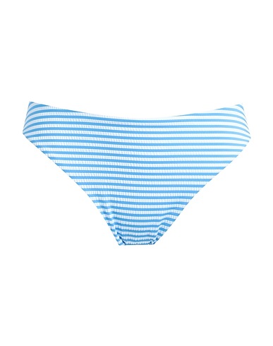 ONLY Bikini Azzurro 53% Poliestere, 43% Poliammide, 4% Elastan