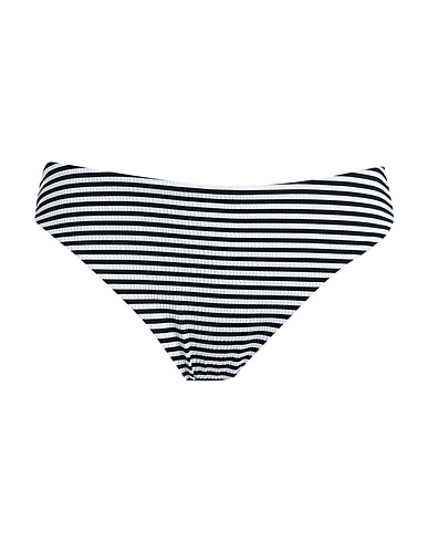 ONLY Bikini Black 53% Polyester, 43% Polyamide, 4% Elastane