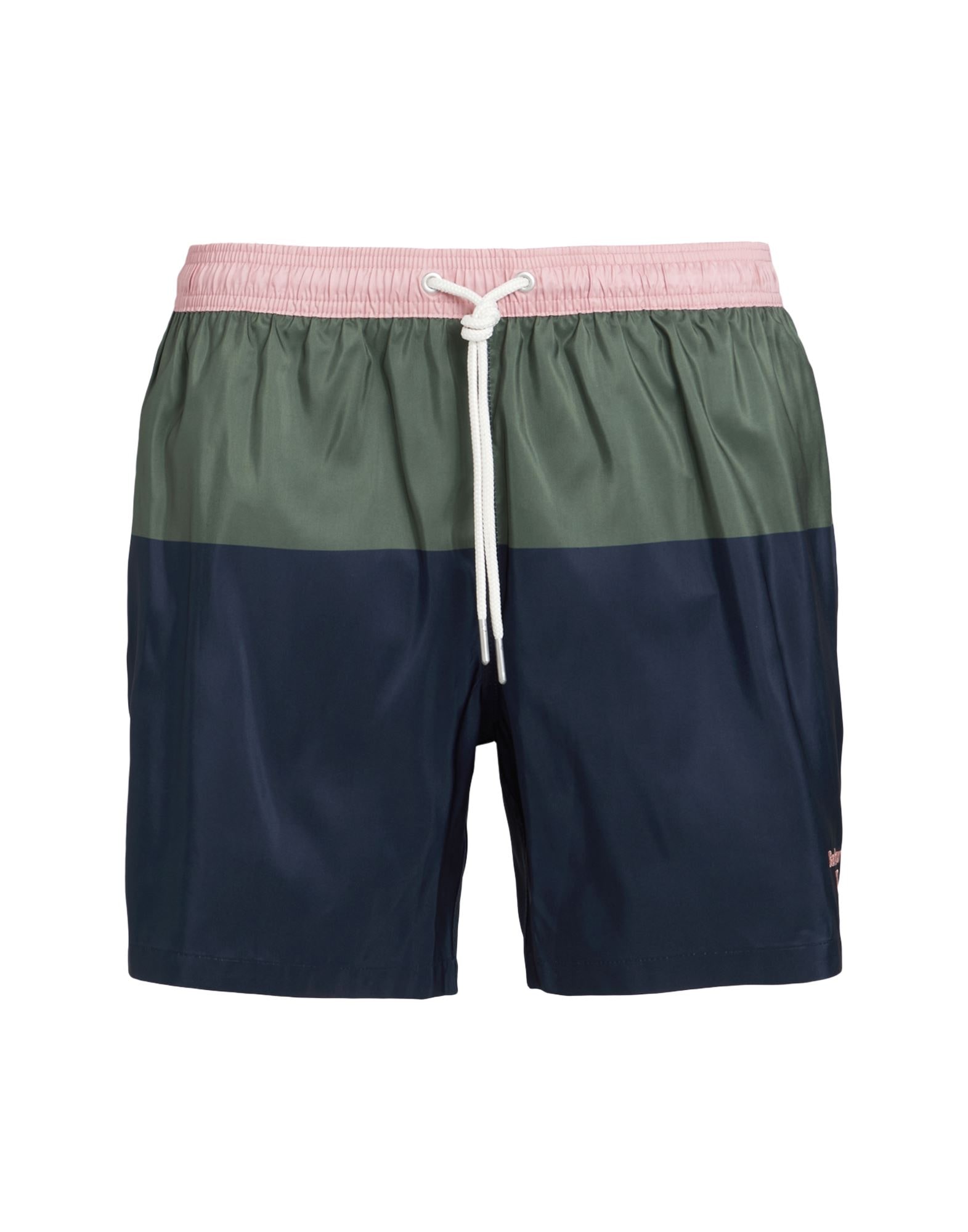BARBOUR - Swim trunks