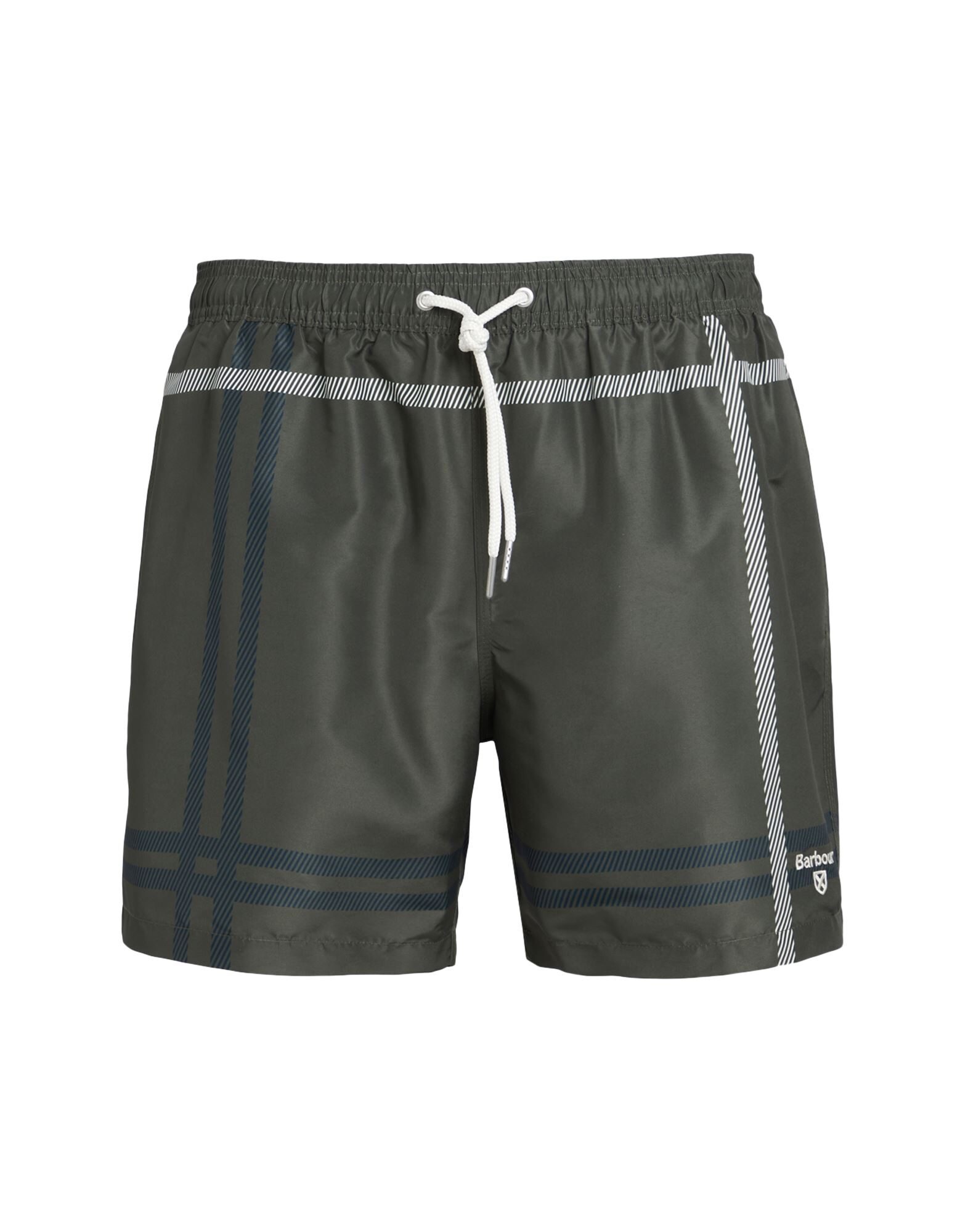 BARBOUR - Swim trunks