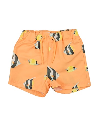 NAME IT® Swim shorts Mandarin 100% Polyester