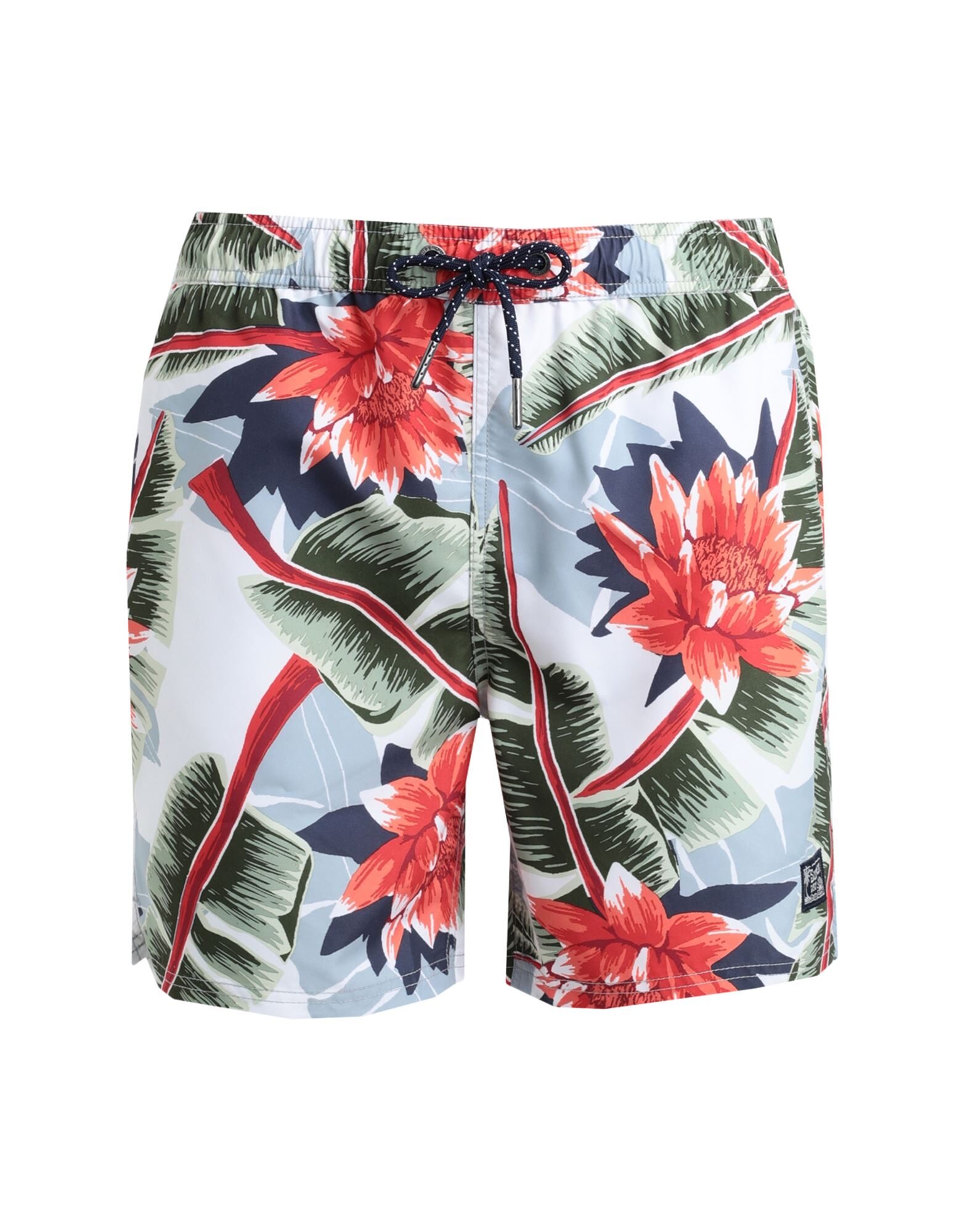 SUPERDRY - Swim trunks