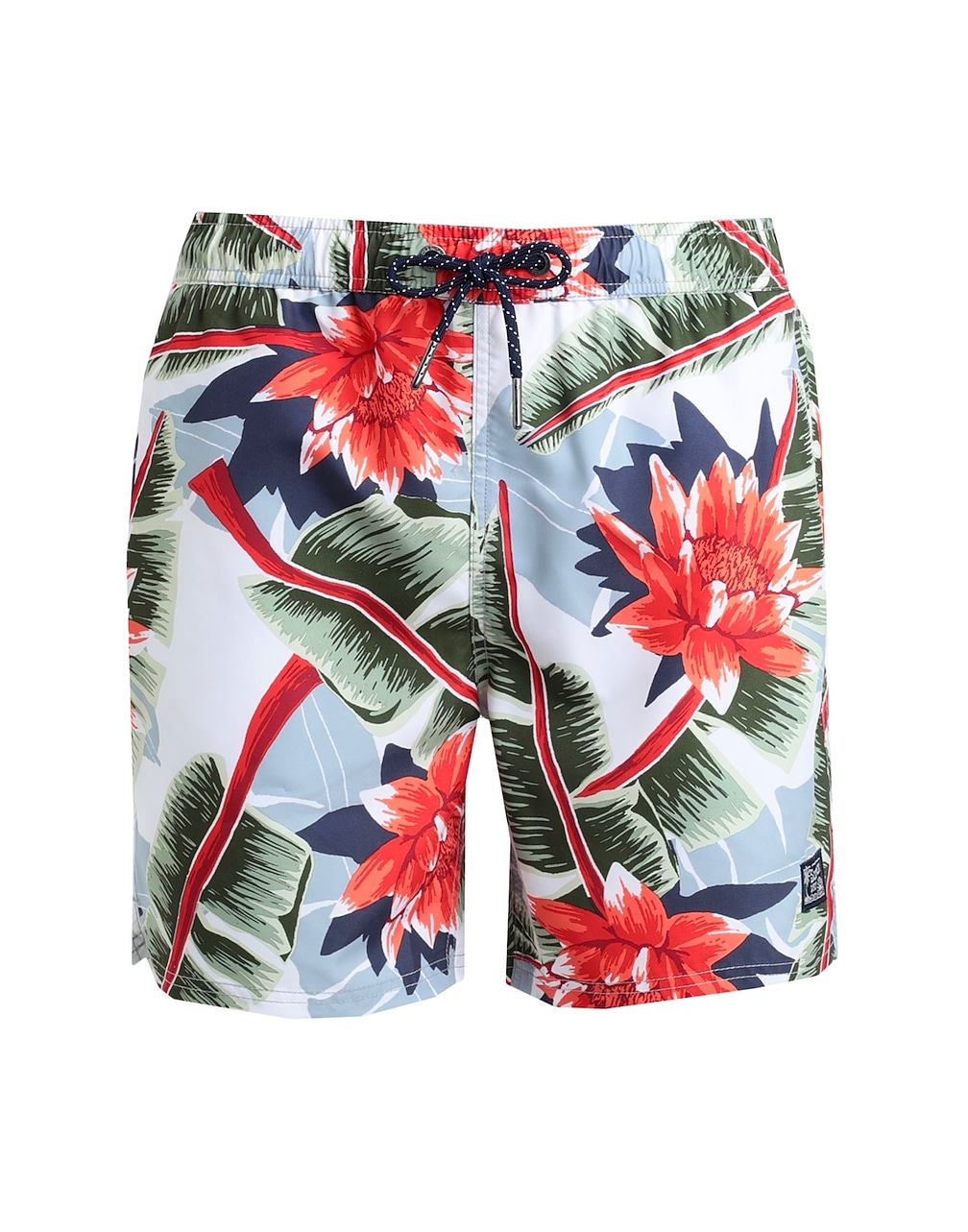 SUPERDRY - Badeboxer