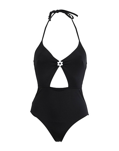 & OTHER STORIES Costume intero Nero 69% Poliammide riciclato, 31% Elastan