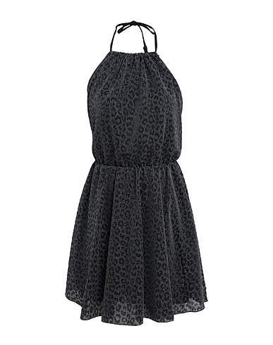 COTAZUR Copricostume Antracite 50% Viscosa, 28% Nylon, 22% Poliestere