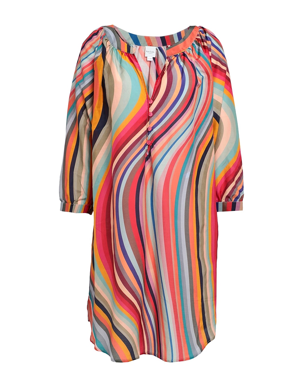 PAUL SMITH - Vestidos de playa