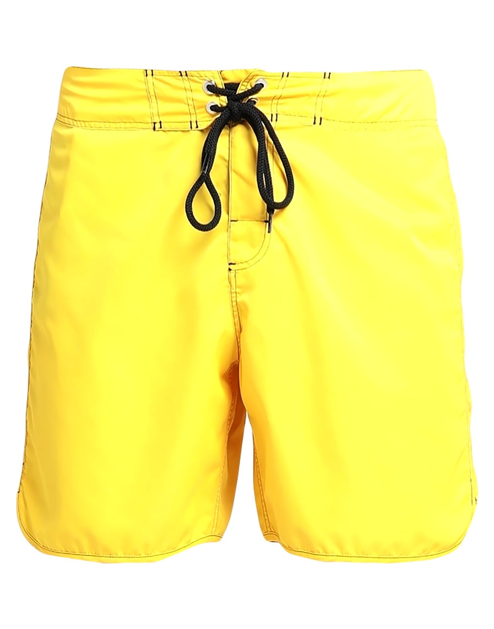 JIL SANDER - Beach shorts and trousers