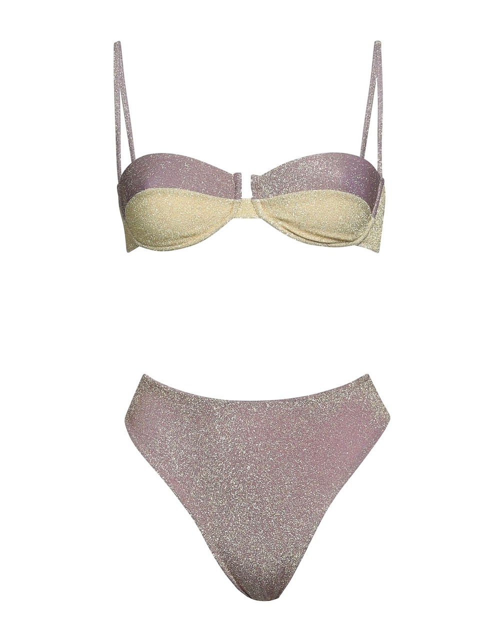 ISABEL BEACHWEAR - Bikinis