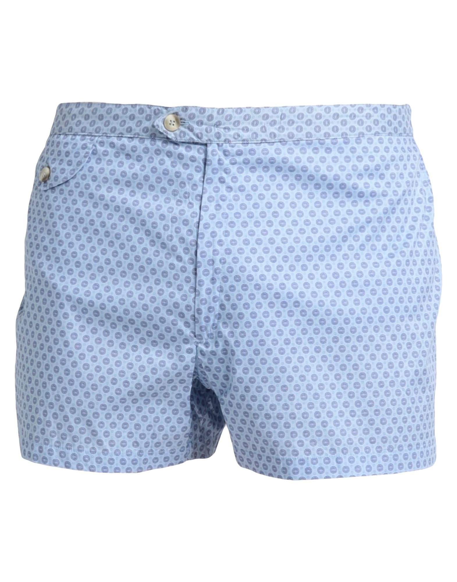 E.MARINELLA - Swim trunks