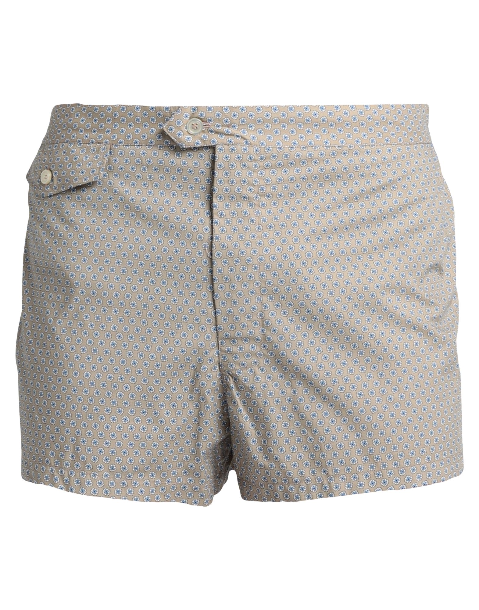 E.MARINELLA - Swim trunks