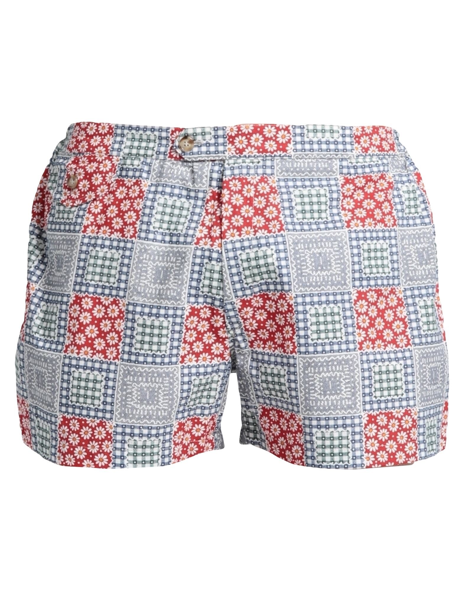 E.MARINELLA - Swim trunks