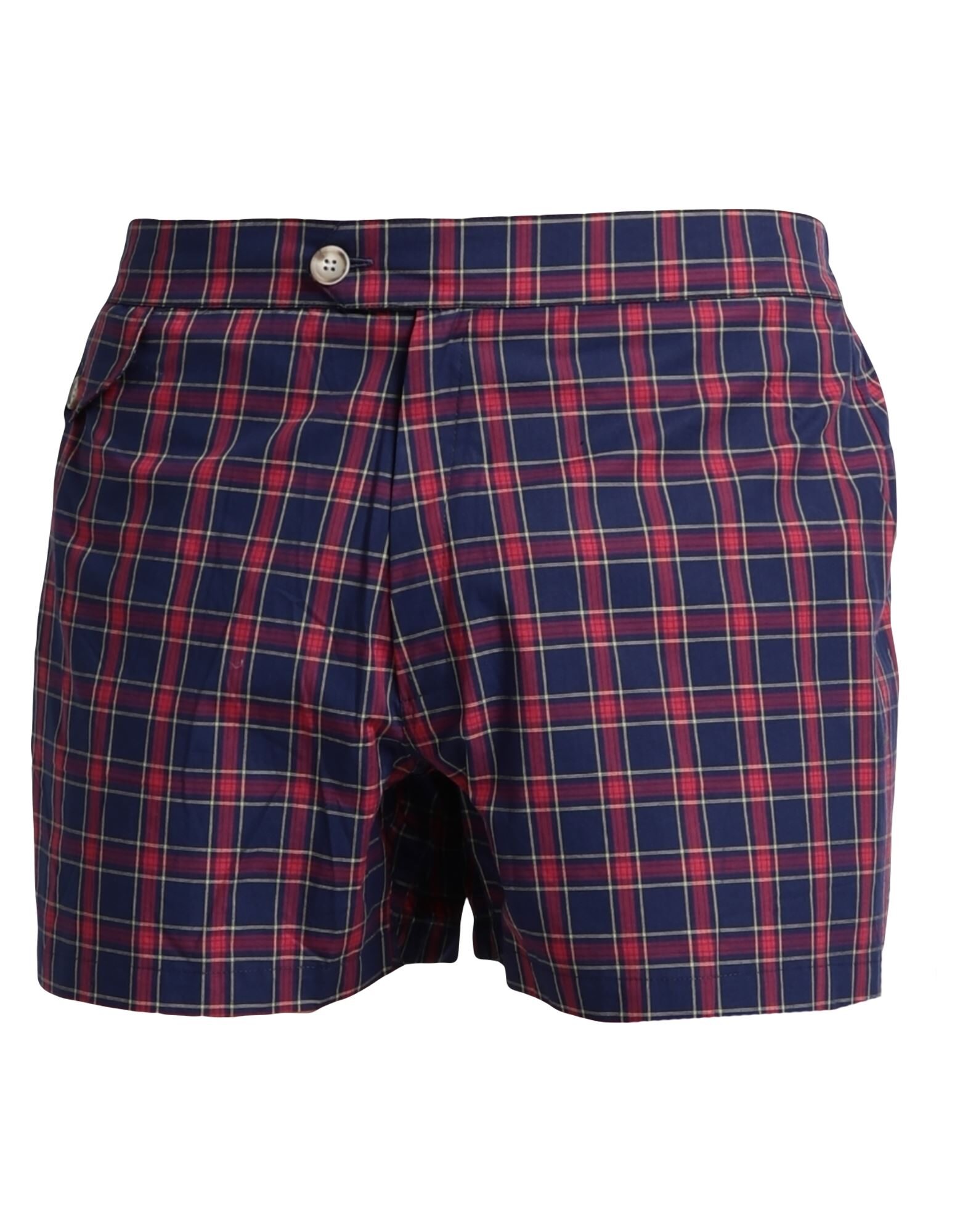 E.MARINELLA - Swim trunks