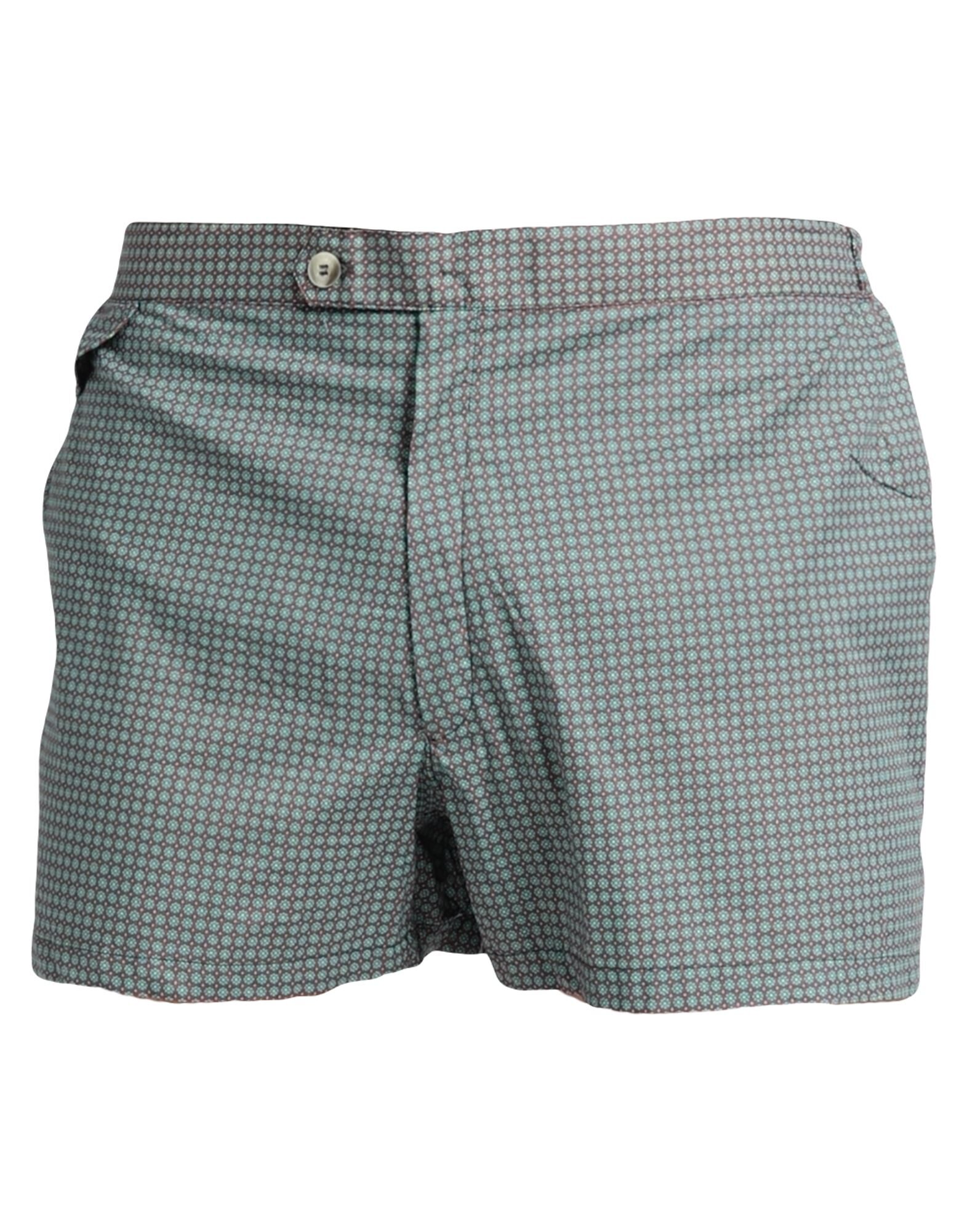 E.MARINELLA - Swim trunks