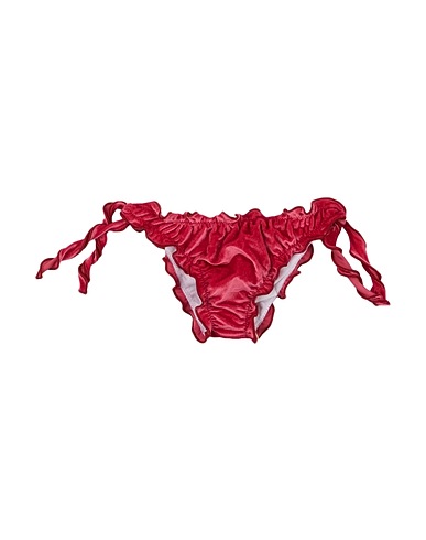 WIKINI Bikini Purpur 82% Polyester, 18% Elastan